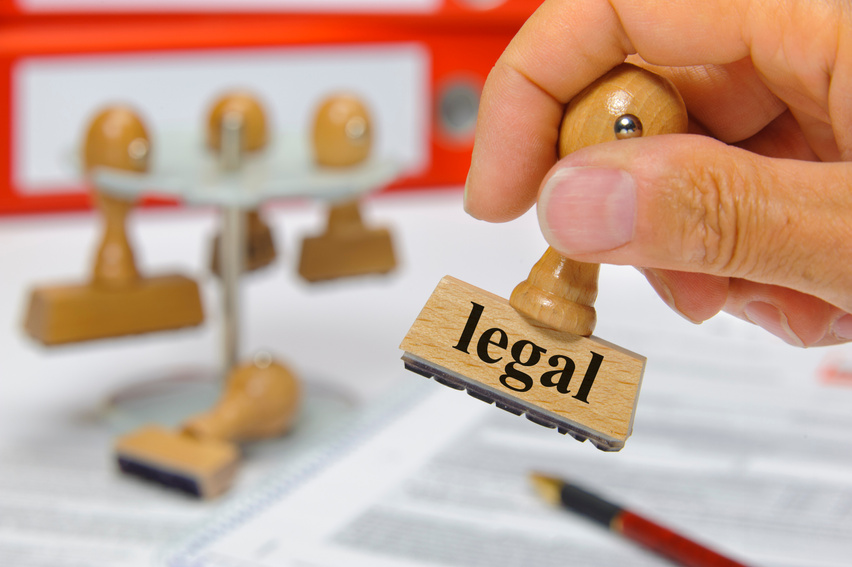 legal