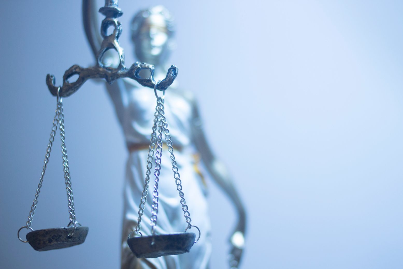 Lawyers Legal Justice Statue
