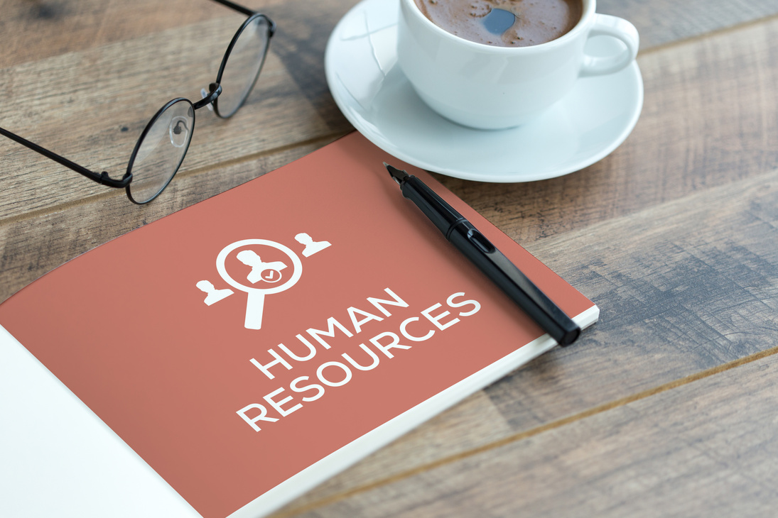 HUMAN RESOURCES CONCEPT
